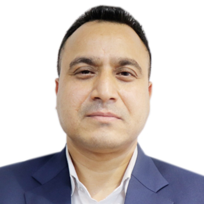 Sushan Thapa